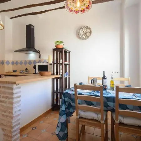 The Tile House Guejar Sierra
